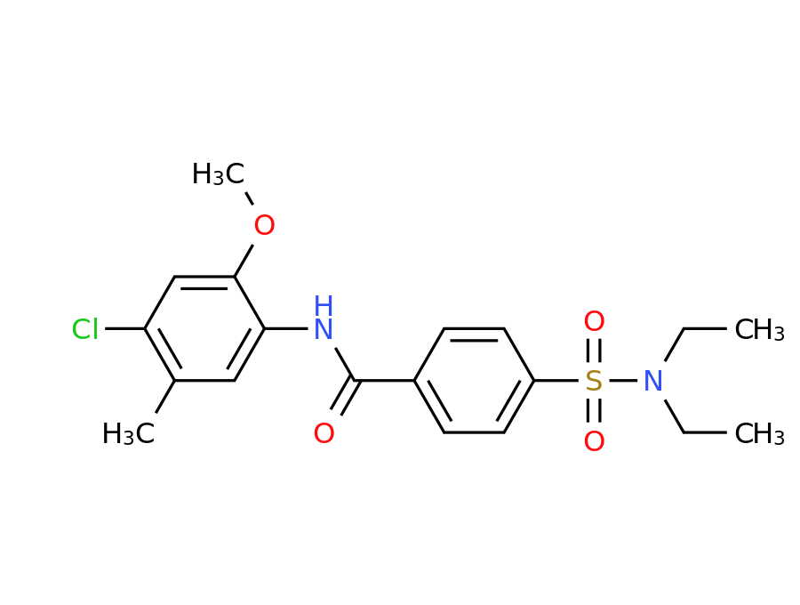 Structure Amb2311391