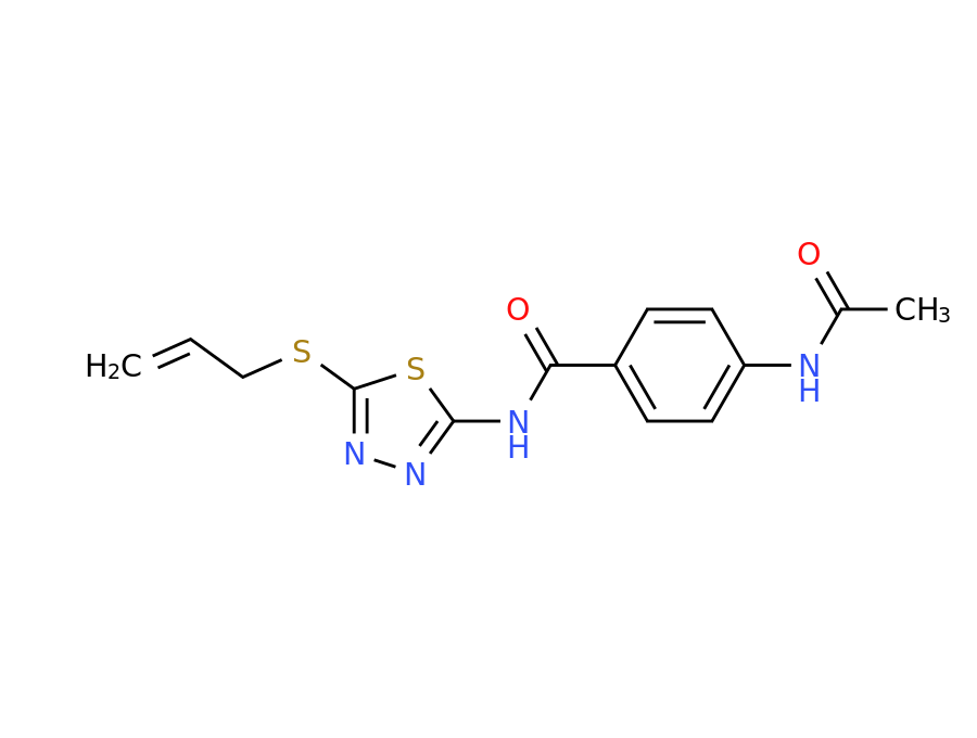 Structure Amb2311433