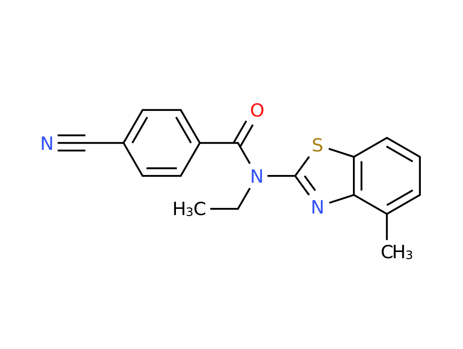 Structure Amb2311441