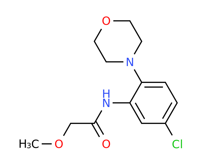 Structure Amb2311535