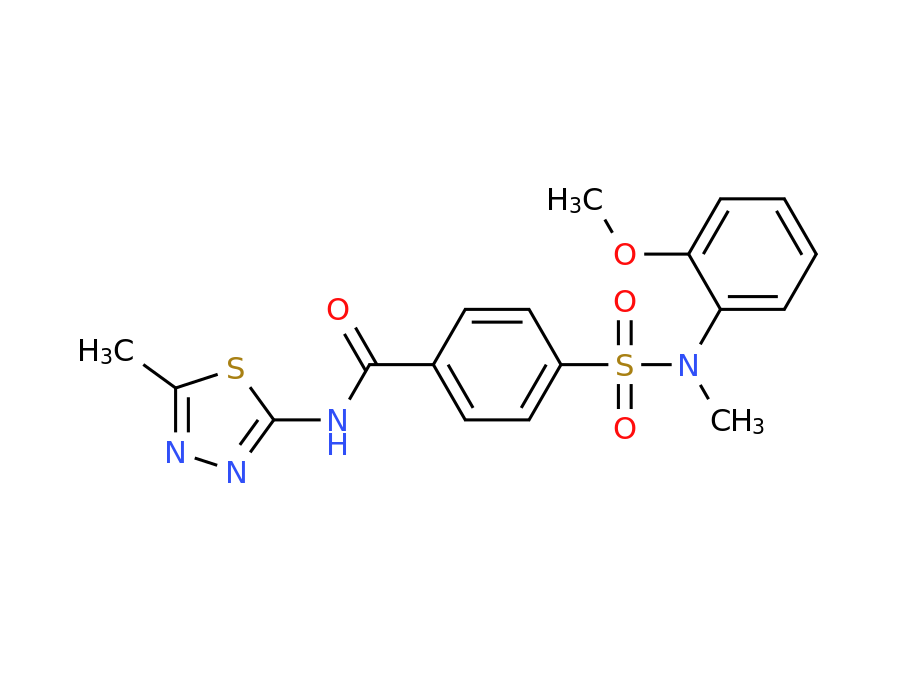 Structure Amb2311564