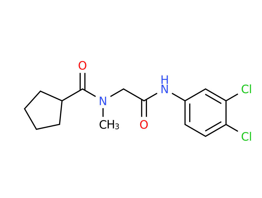 Structure Amb2311597