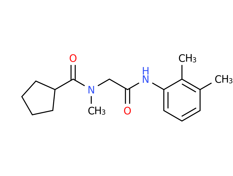 Structure Amb2311616