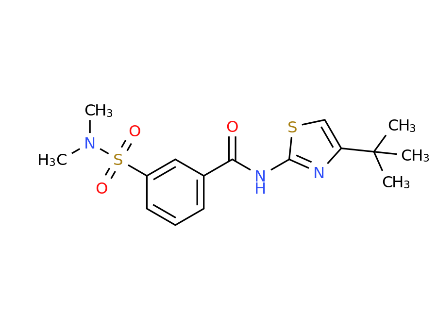 Structure Amb2311621