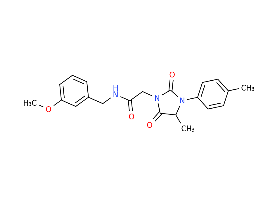 Structure Amb231165