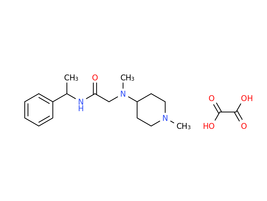 Structure Amb23117