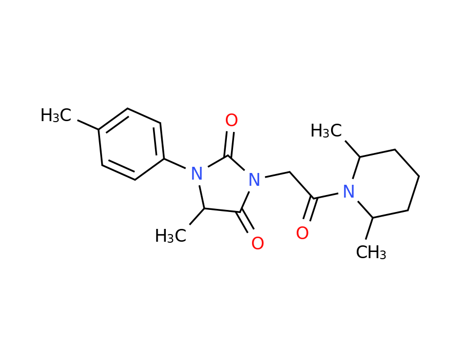 Structure Amb2311718