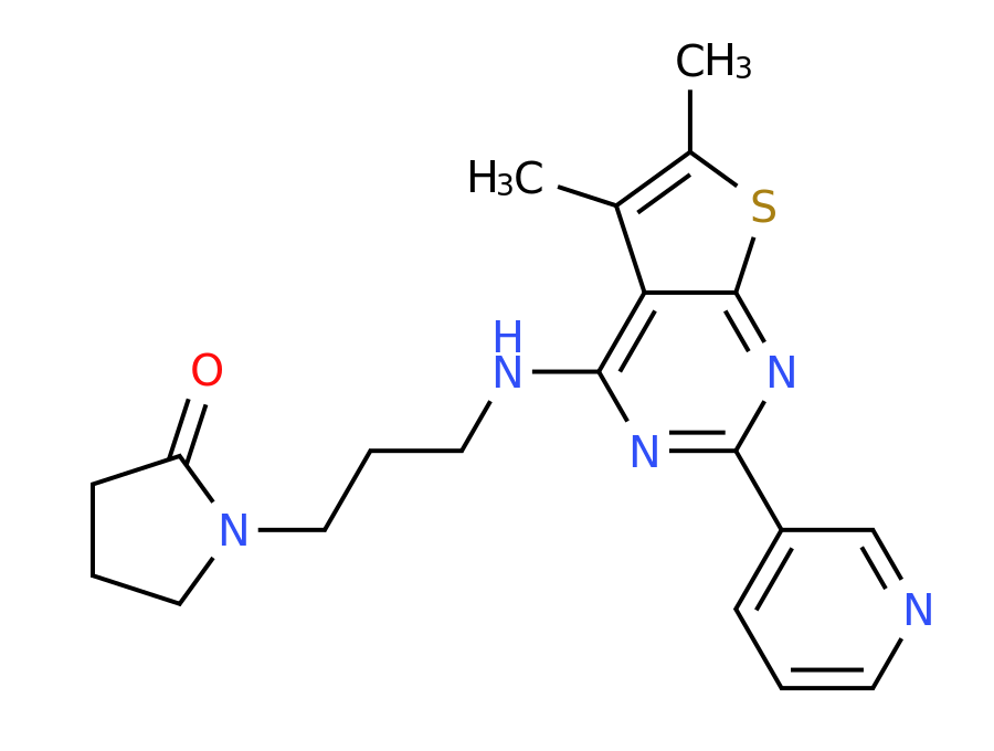 Structure Amb2311719