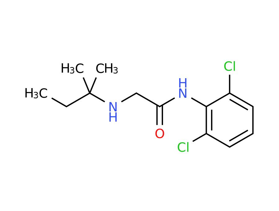 Structure Amb2311766