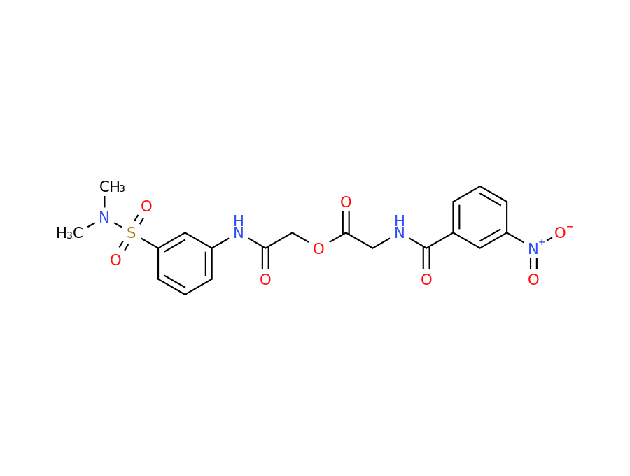 Structure Amb2311786