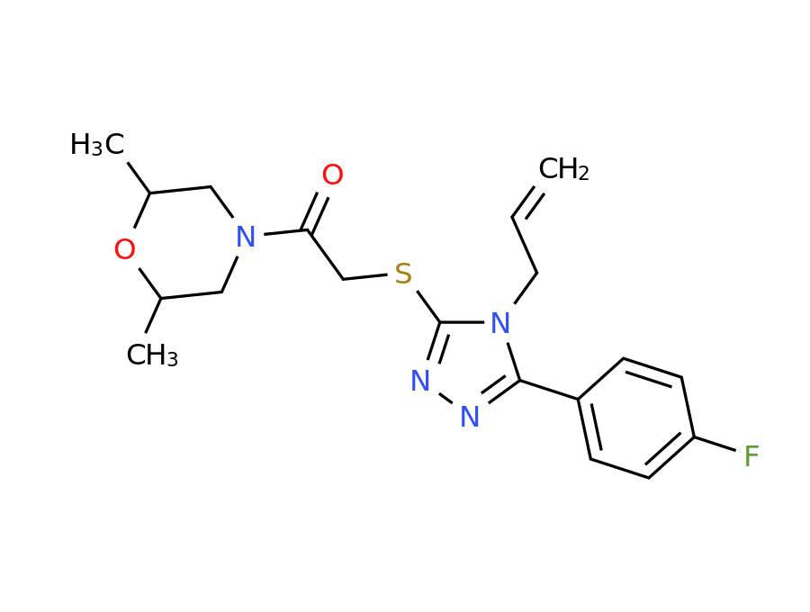 Structure Amb2311849