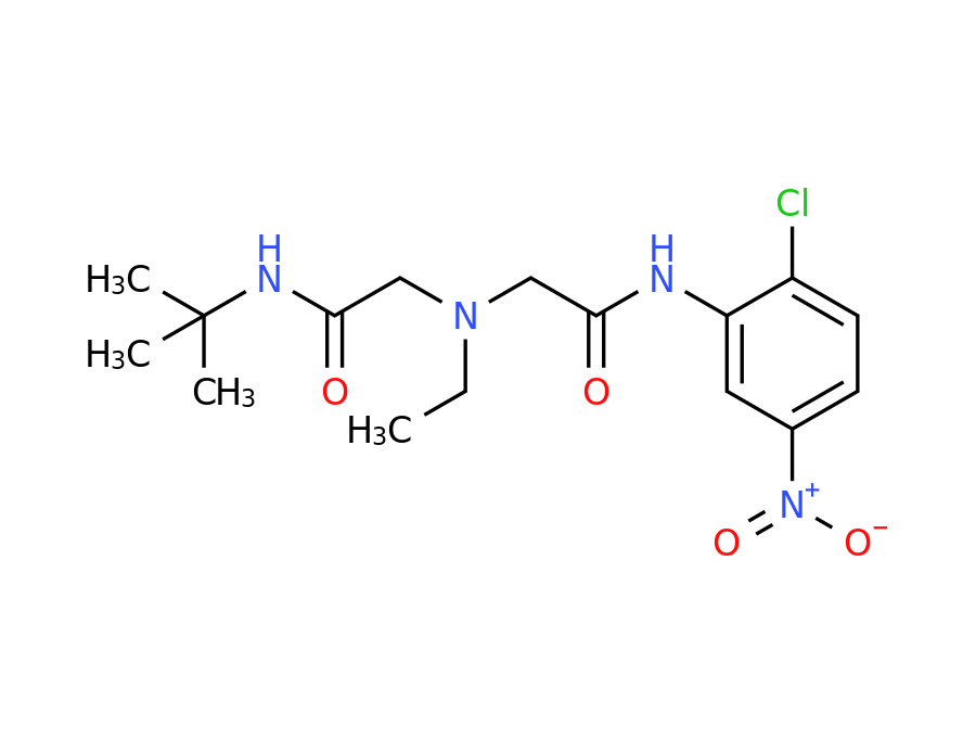 Structure Amb2311886