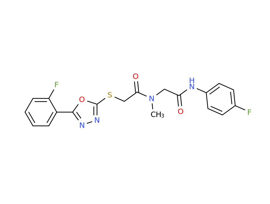 Structure Amb2311887