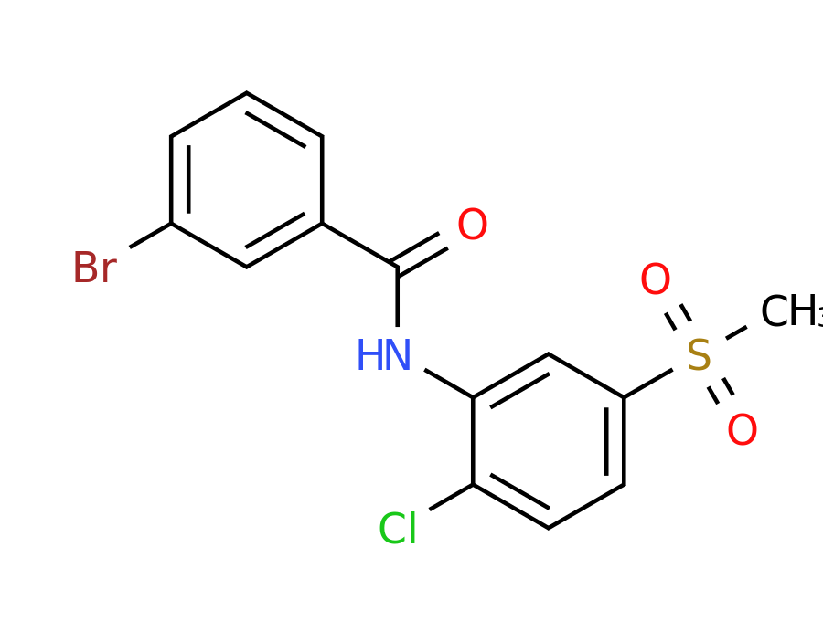 Structure Amb2311911