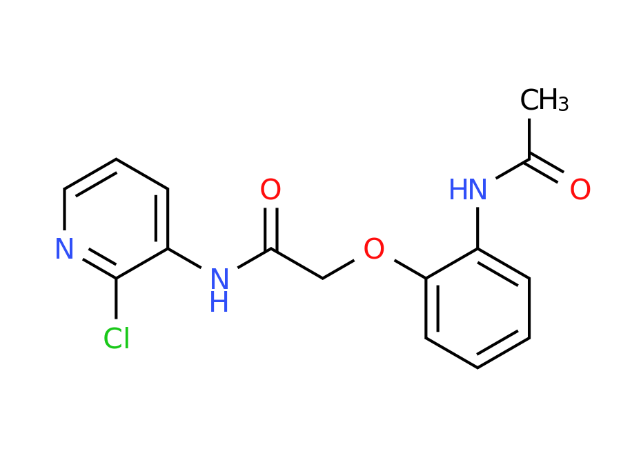 Structure Amb2311920