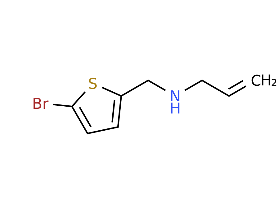 Structure Amb2311979