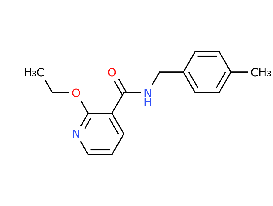 Structure Amb2312116