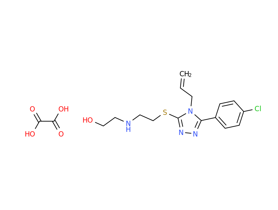 Structure Amb23122