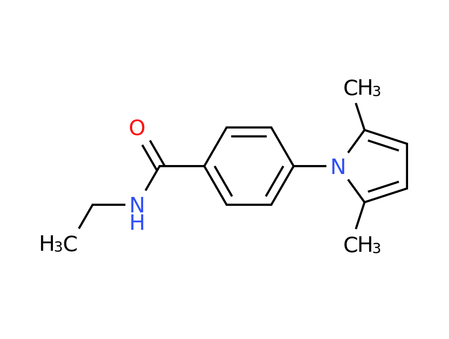 Structure Amb2312499