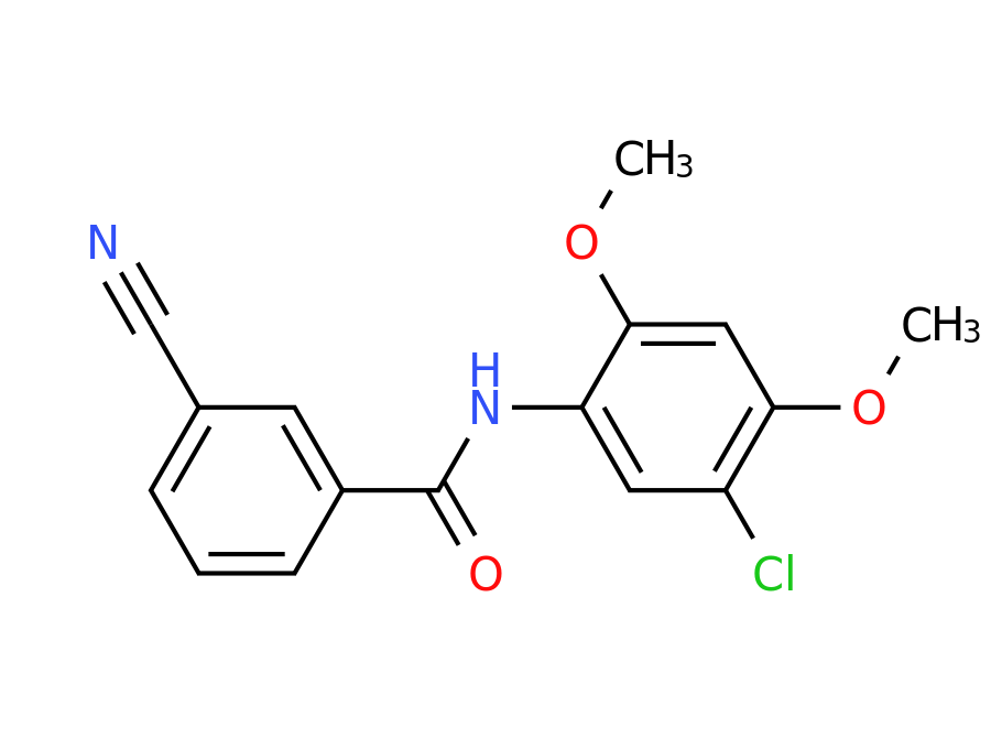 Structure Amb2312507