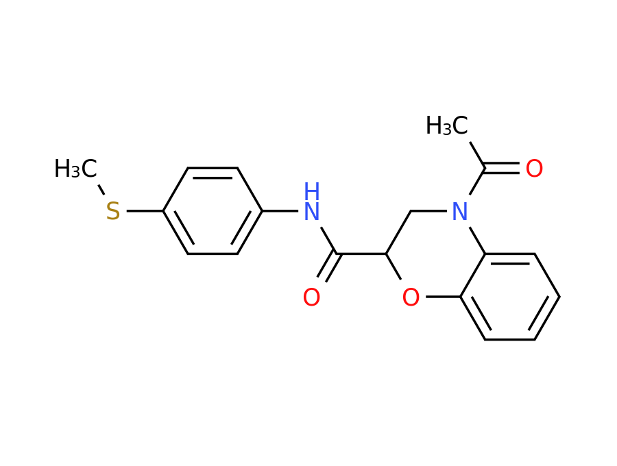 Structure Amb231280