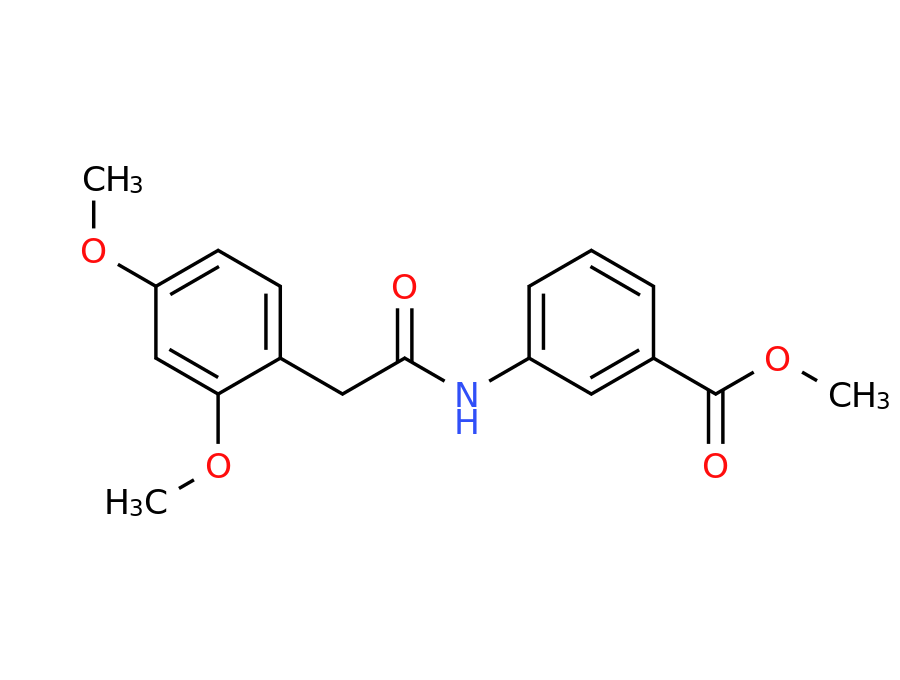 Structure Amb231284