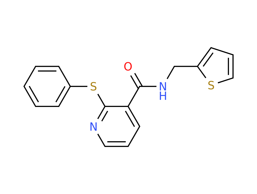 Structure Amb2312846