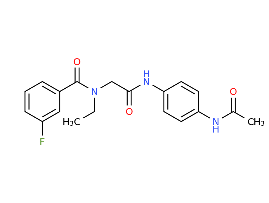 Structure Amb2312868