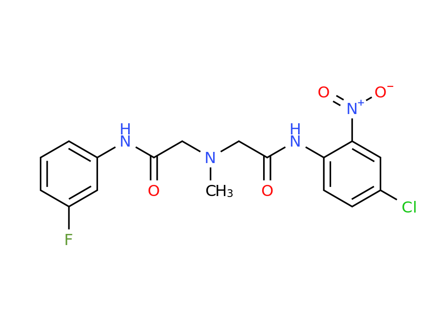 Structure Amb2312929