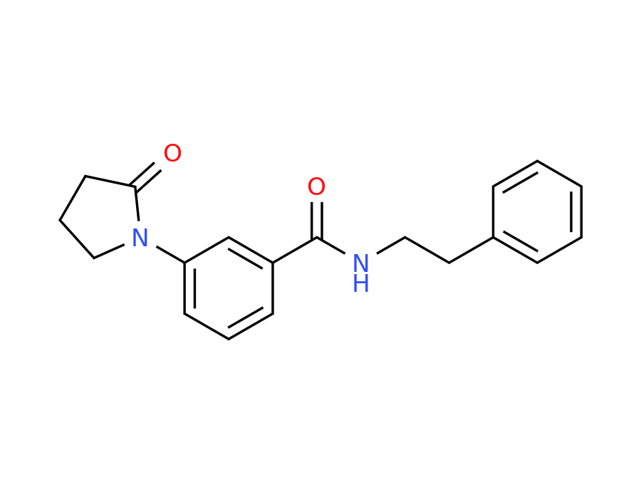 Structure Amb231294