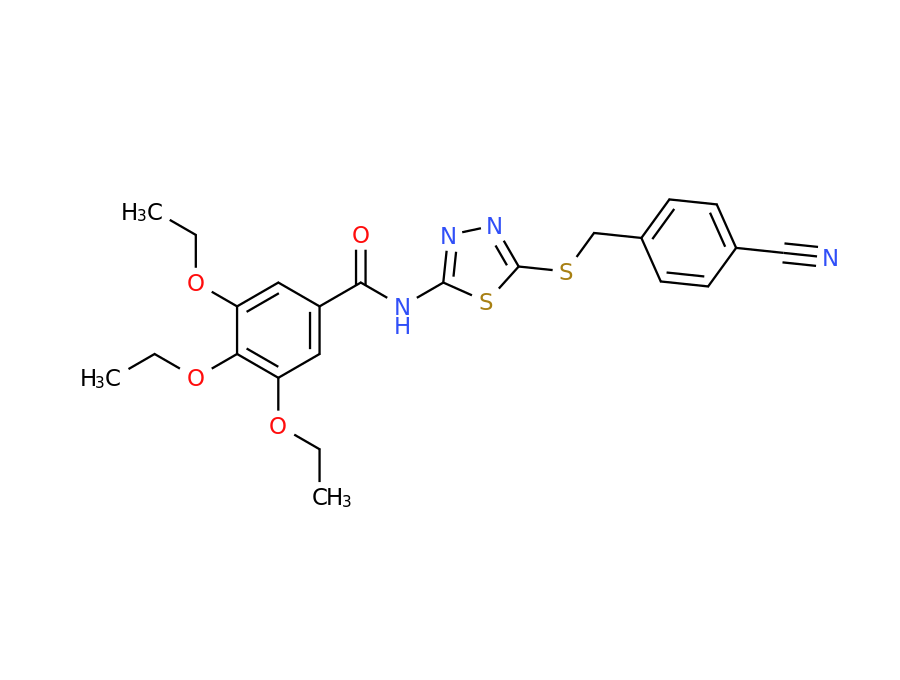 Structure Amb2313037