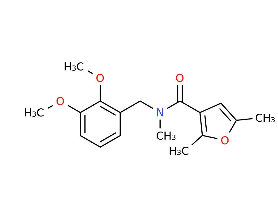 Structure Amb2313125