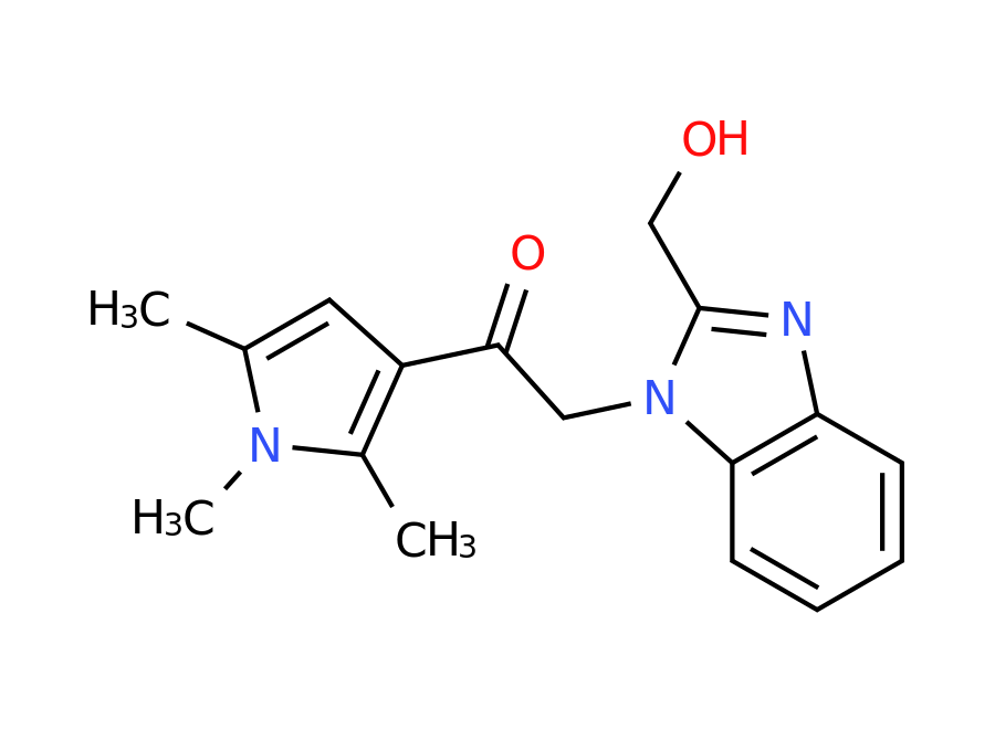 Structure Amb2313187