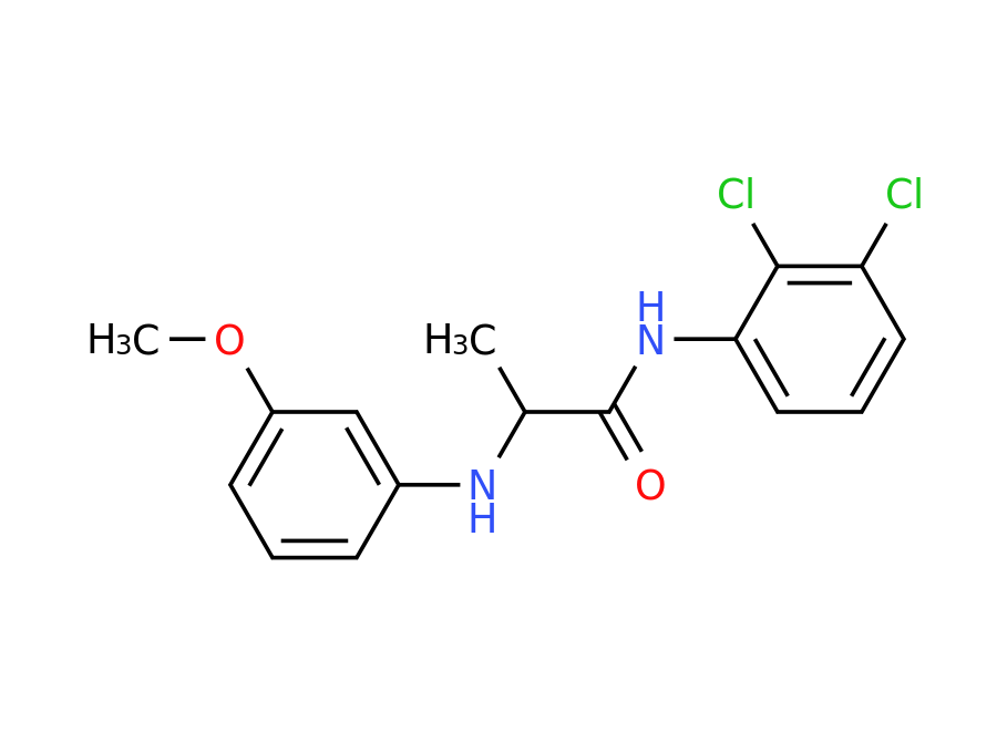 Structure Amb2313216