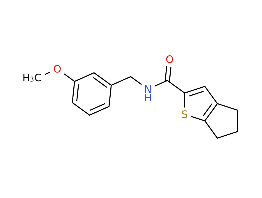 Structure Amb2313426