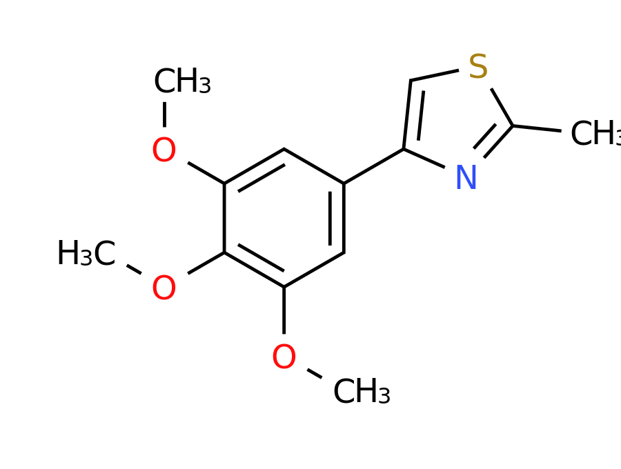 Structure Amb2313465