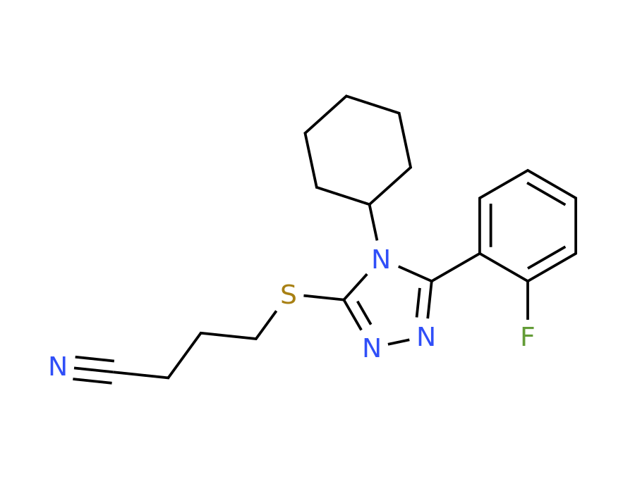 Structure Amb2313498