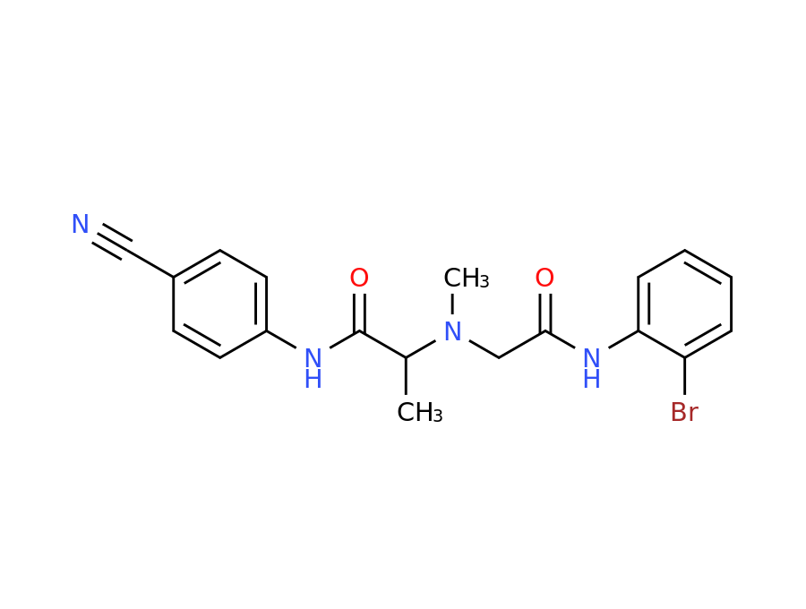 Structure Amb2313706