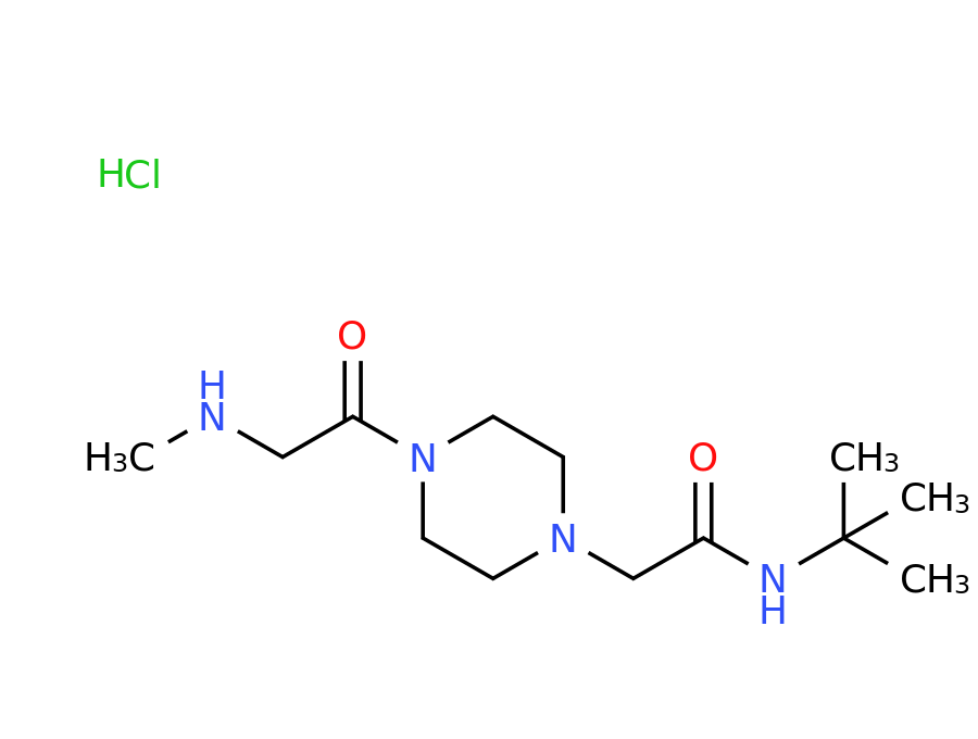 Structure Amb2313766