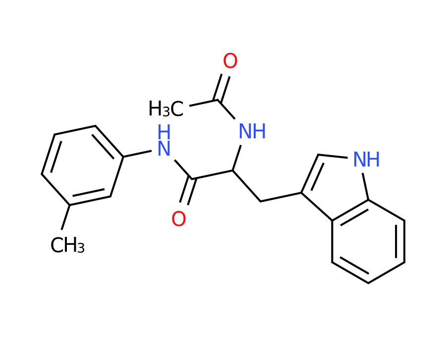 Structure Amb2313778