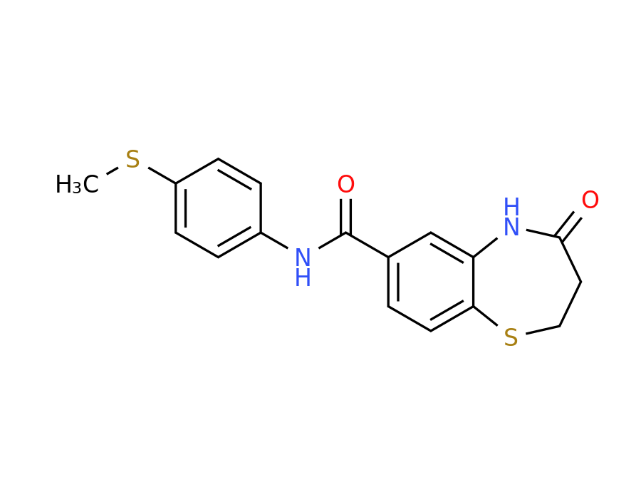 Structure Amb231380