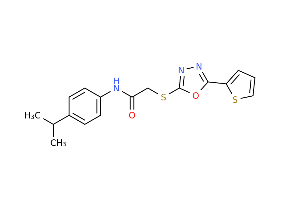 Structure Amb231395