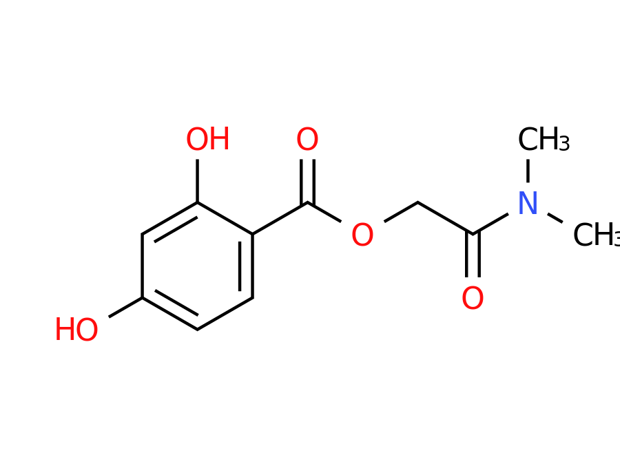 Structure Amb2313962