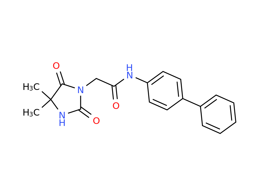 Structure Amb2313997