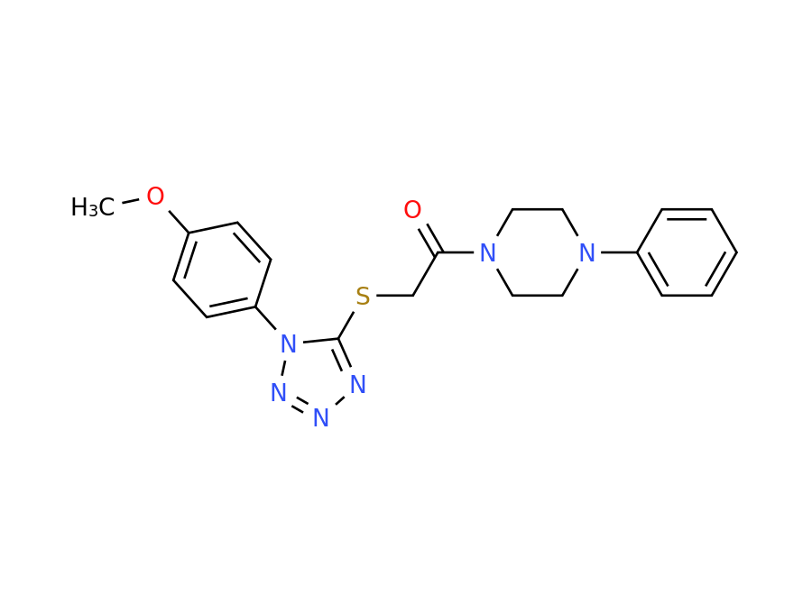 Structure Amb2314045