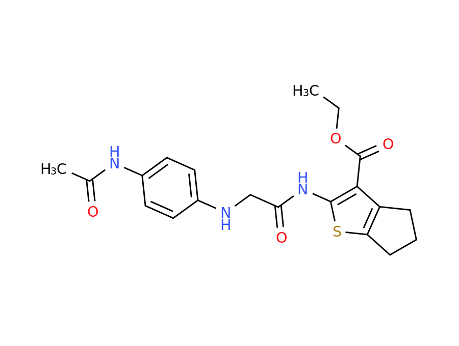 Structure Amb2314369