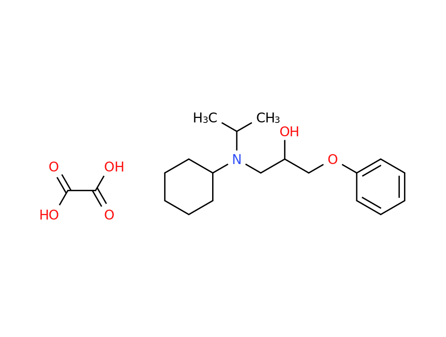 Structure Amb23144