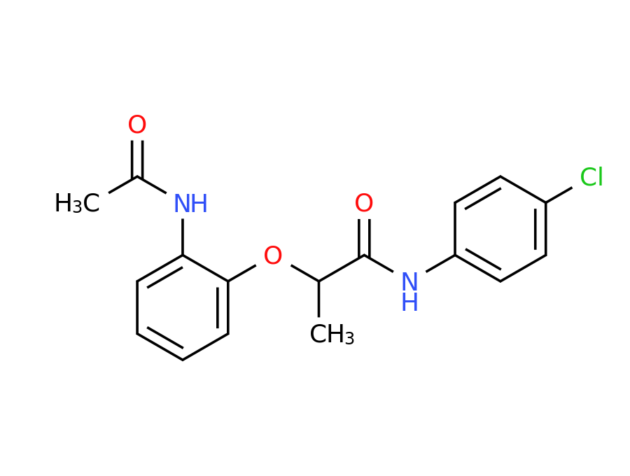 Structure Amb2314415