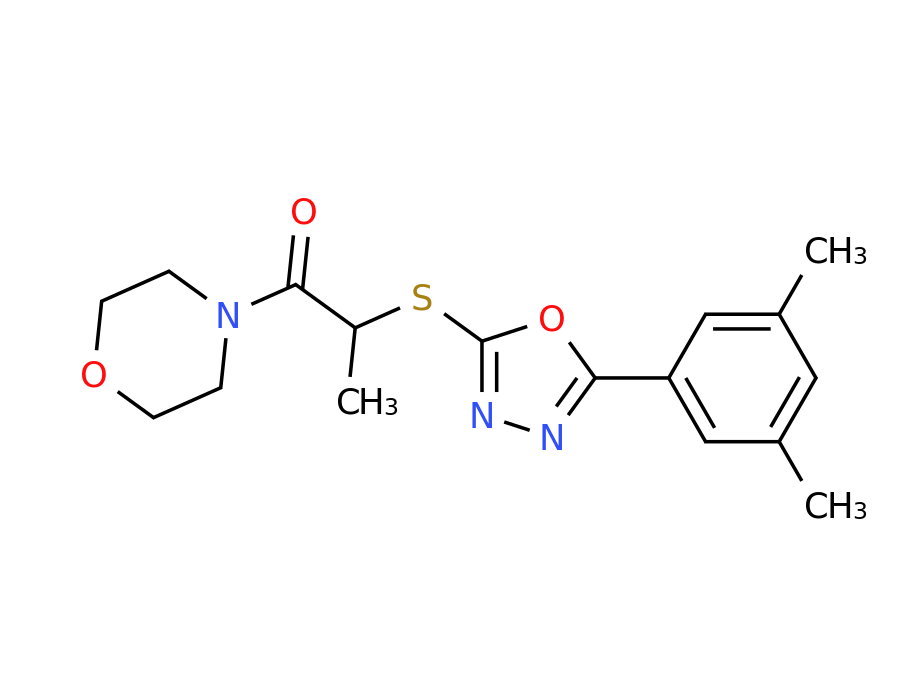 Structure Amb231443