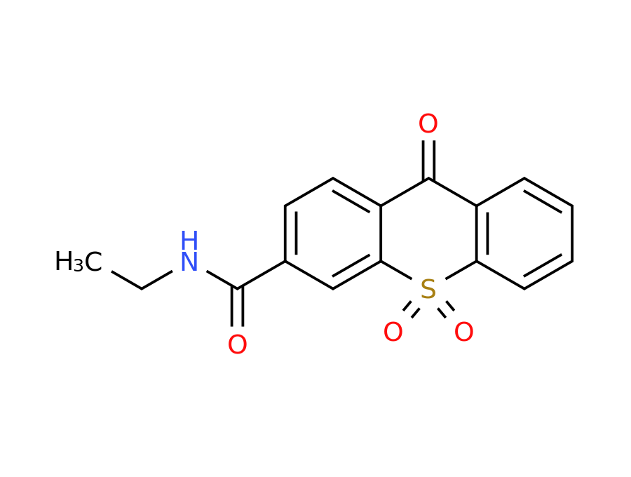 Structure Amb2314459